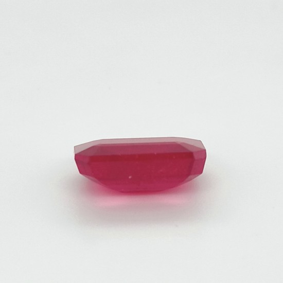 Thailand Ruby  (Manik) 8.61 Ct Certified